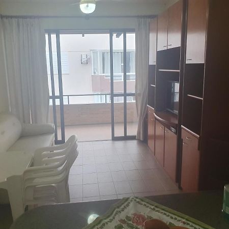 Apartamento 50Mts Praia Dos Ingleses Apartment Florianopolis Ngoại thất bức ảnh