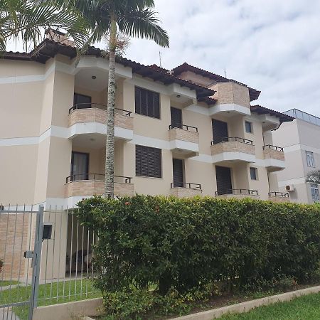 Apartamento 50Mts Praia Dos Ingleses Apartment Florianopolis Ngoại thất bức ảnh