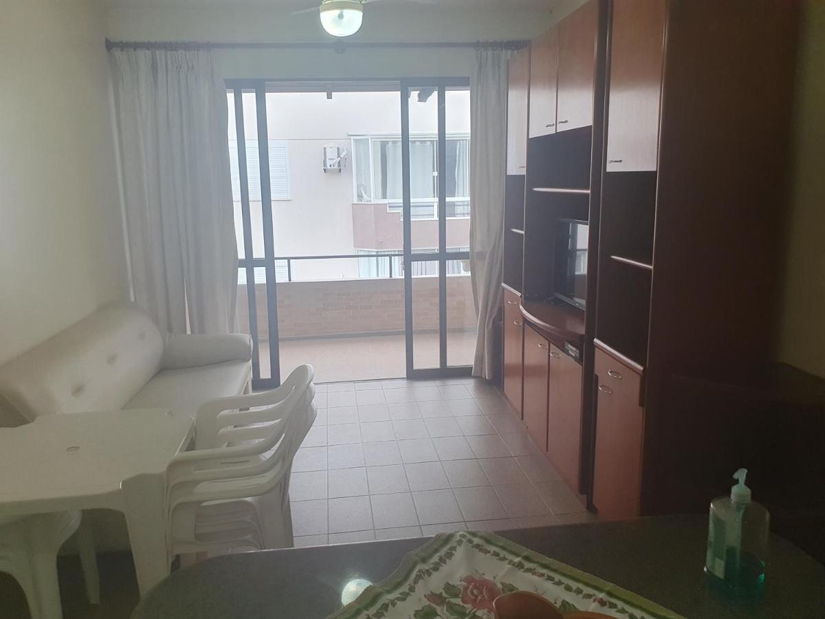 Apartamento 50Mts Praia Dos Ingleses Apartment Florianopolis Ngoại thất bức ảnh