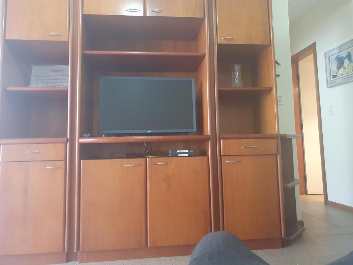 Apartamento 50Mts Praia Dos Ingleses Apartment Florianopolis Ngoại thất bức ảnh