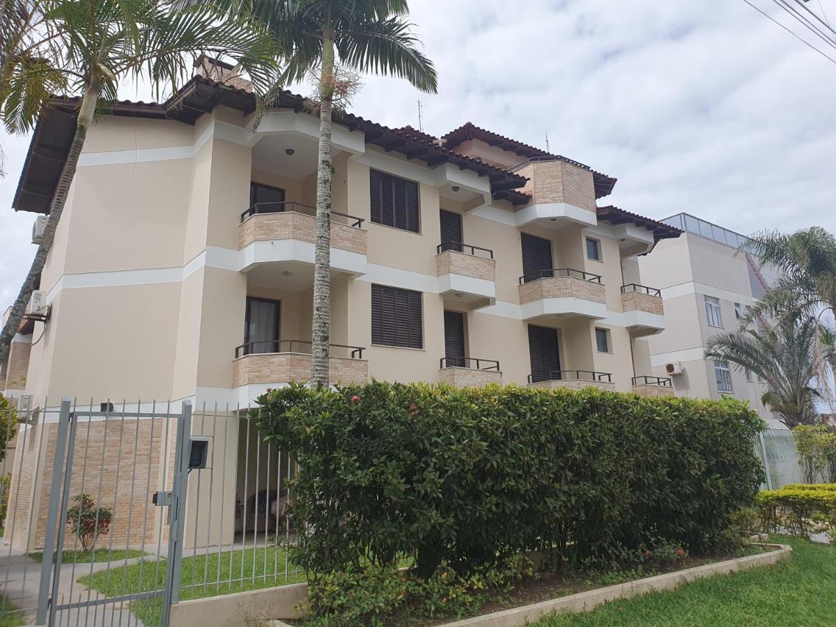 Apartamento 50Mts Praia Dos Ingleses Apartment Florianopolis Ngoại thất bức ảnh