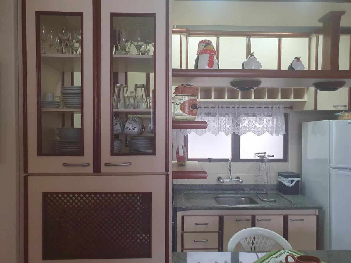 Apartamento 50Mts Praia Dos Ingleses Apartment Florianopolis Ngoại thất bức ảnh