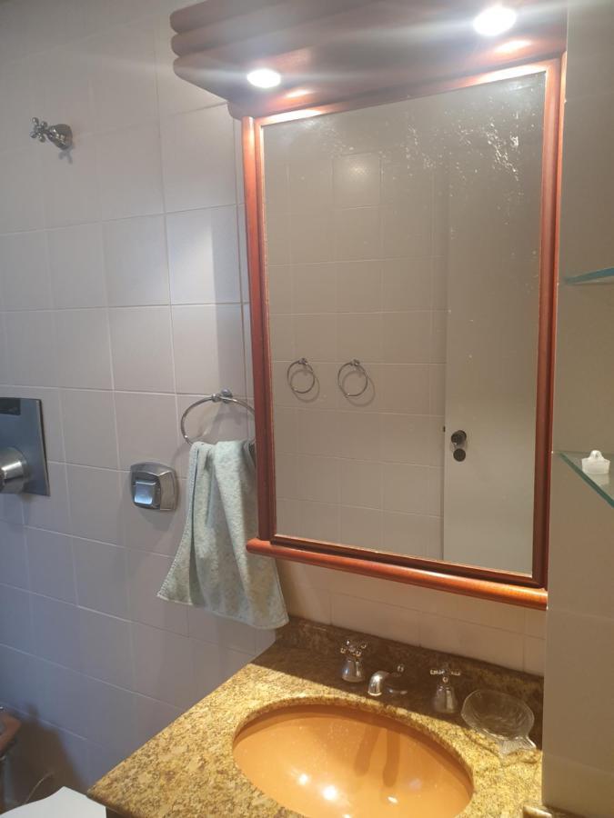 Apartamento 50Mts Praia Dos Ingleses Apartment Florianopolis Ngoại thất bức ảnh