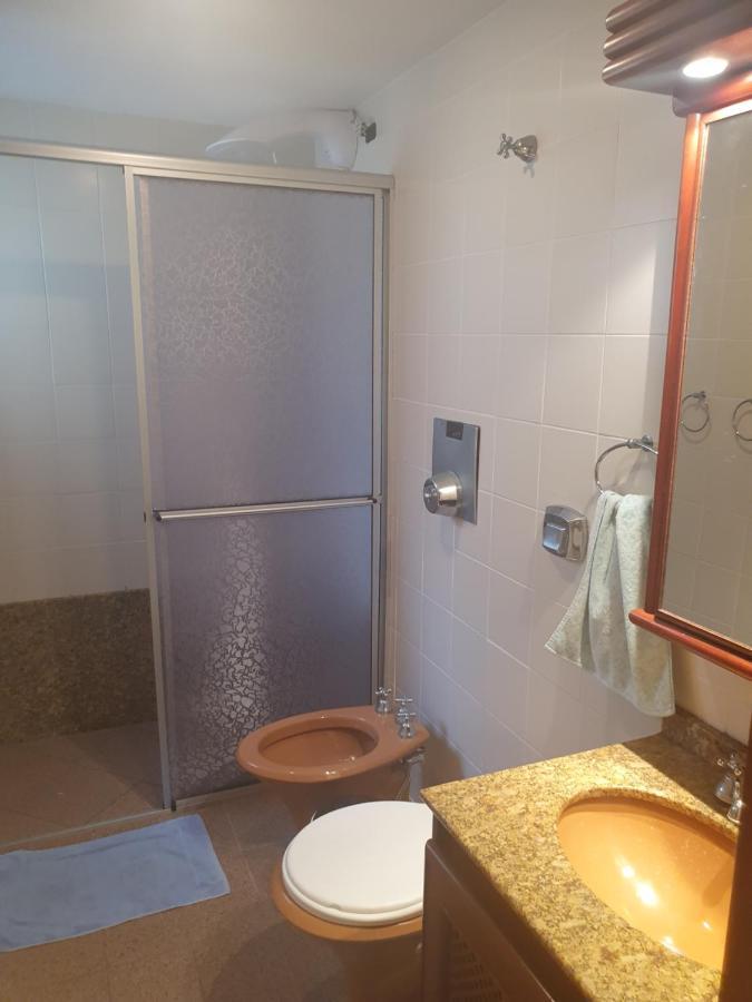 Apartamento 50Mts Praia Dos Ingleses Apartment Florianopolis Ngoại thất bức ảnh